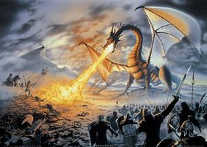 Dragon
